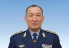Қорғаныс министрі Дәурен Қосанов үндеу жасады