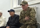Қорғаныс министрі марқұм сарбаздардың отбасына көңіл айтты
