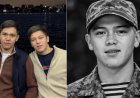 «Сенің орныңды кім толтырады?»: Каспийде қаза тапқан сарбаздың сыңары бауырын жоқтады