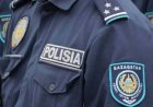 Астанада әйел паркинг қызметкерін басып кетті