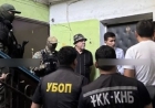 Шымкентте «Дядя Ваня» лақап атымен танымал қылмыскер ұсталды