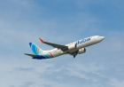 Басып алу сигналын басқан: БАӘ-ден Израильге бет алған Flydubai ұшағы радардан жоғалып кетті