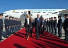 Тоқаевтың Германияға ресми сапары  Мюнхен қаласында жалғасады