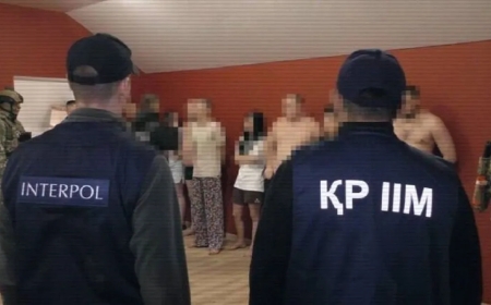 Елімізде адамдарды есірткі бизнесіне жұмысқа алудың халықаралық желісі әшкереленді