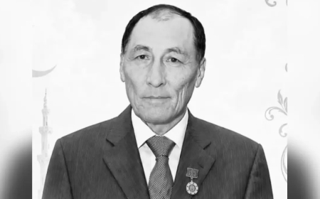 Белгілі журналист Жоламан Бошалақ өмірден өтті