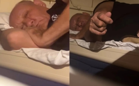 «Тіземнен ұстады»: Пойызда жас қызға тиіскен 69 жастағы ер адам ұсталды