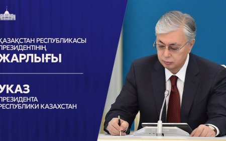 Тоқаев Үкіметтің жаңа құрамын жасақтауда: кім қандай қызметке тағайындалды?