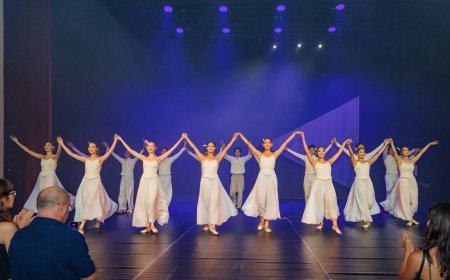 Түркістандық өнерпаздар Грузия көрермендерін тәнті етті