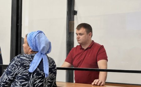Ақтөбеде кабинетін шетелдіктерге жөндеткен полиция майоры сотталды