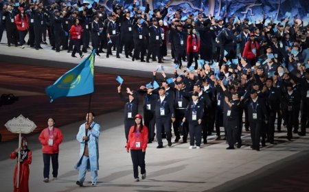 Көшпенділер ойыны: Қырғызстан Қазақстанның жеңісін мойындады