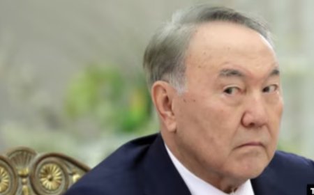 Тұңғыш Президент саябағы толықтай жабылады
