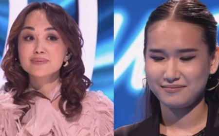 «Жас қызды сонша келемеждегені несі?»: Ләйлә Сұлтанқызы орынсыз әзілі үшін  сынға қалды