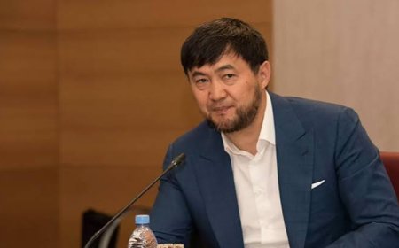 12,7 миллиард теңге: Қайрат Сатыбалдыға тиесілі қонақүй аукционға қойылды