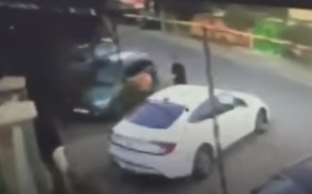Шымкентте ер адам 65 жастағы көршісін ұрып өлтірді