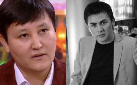 «Өзімді қатты кінәладым»: Нұржан Қалжан досынан айырылған  жол апаты туралы айтты