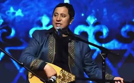 «Удай мас болып шықты»: Мақсат Ахановтың Шайырдағы айтыста айтқан сөзі дау тудырды