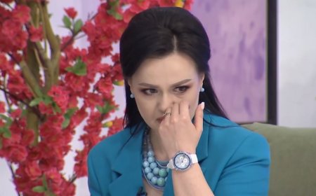 «Жанымның өрті сөнген жоқ»: Анна Данченко әсерлі жазба жариялады