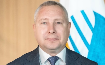 Экс-сенатор «Қазақстан темір жолы» ұлттық компаниясына қайта оралды