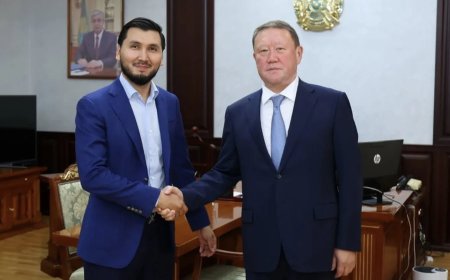 Белгілі депутаттың ағасы Қазақстандағы футбол клубын басқарады