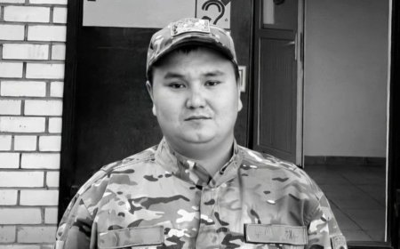 БҚО-да өрт сөндіруші қаза тапты