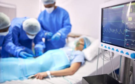 Маңғыстау облысында төрт адам балықтан уланып, жансақтау бөліміне түсті