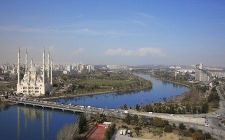 Түркияда жер сілкінді