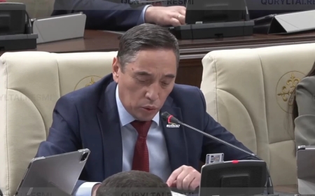 «Байыпсыз блогер мен кереғар коучке еліктейді»: Депутат жастарды инженерлік мамандықтарға тартуды ұсынды