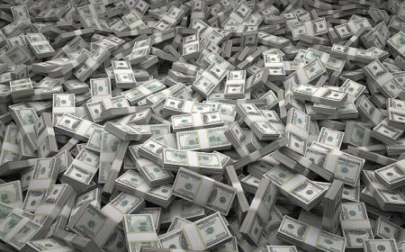 Қазақстан Азия банкінен 6 млрд доллар қарыз алады