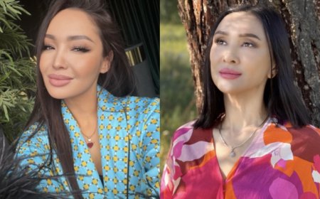 «Нағыз мәдениетсіздік»: Меруерт Түсіпбаева Аша Матайға шүйлікті