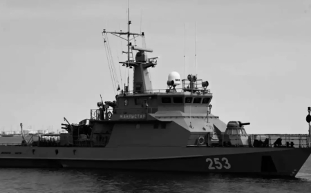 25 қыркүйек – Қазақстанда жалпыұлттық аза тұту күні