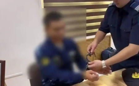 Маңғыстаудағы қайғылы жағдай: Қорғаныс министрлігі жүйесінен бес лауазымды тұлға ұсталды