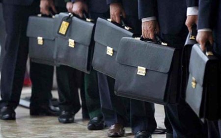Ақтау мен Жаңаөзен қаласының әкімі ауысты