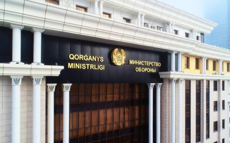 «Тағы екі сарбаз болған»: Қорғаныс министрлігі желідегі ақпаратқа жауап берді