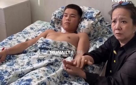 «Бірден үйге алып кеткіміз келеді»: Аман қалған сарбаздың ата-анасы өтінішін айтты