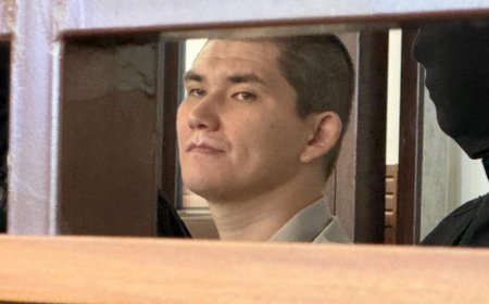 Сұлтан Сәрсемәлиев жазасын Жезқазғандағы түрмеде өтейді