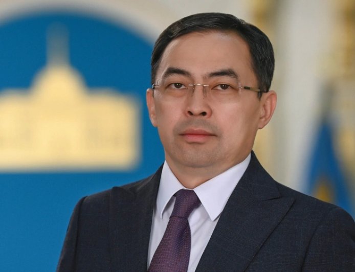 Арман Қырықбаев Мәдениет және ақпарат министрі болып тағайындалды