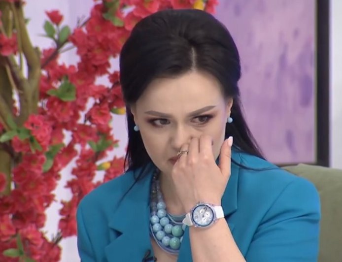 «Жанымның өрті сөнген жоқ»: Анна Данченко әсерлі жазба жариялады
