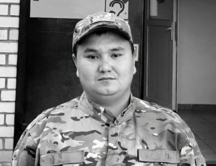 БҚО-да өрт сөндіруші қаза тапты
