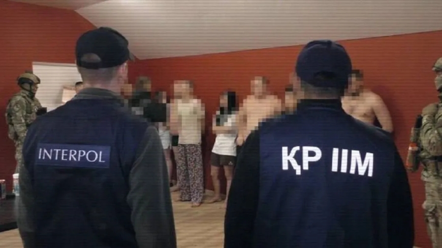 Елімізде адамдарды есірткі бизнесіне жұмысқа алудың халықаралық желісі әшкереленді