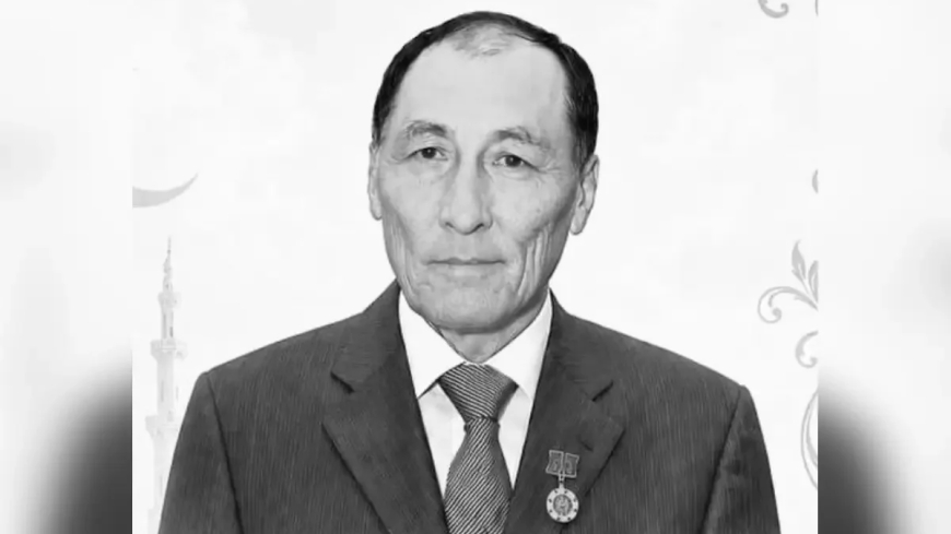 Белгілі журналист Жоламан Бошалақ өмірден өтті