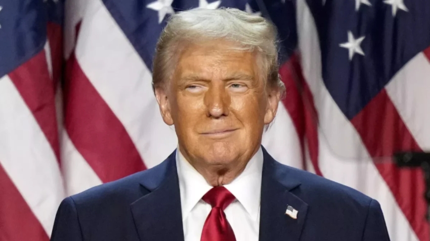 Трамп АҚШ-тың Иранға қайта соққы беруге дайын екенін мәлімдеді
