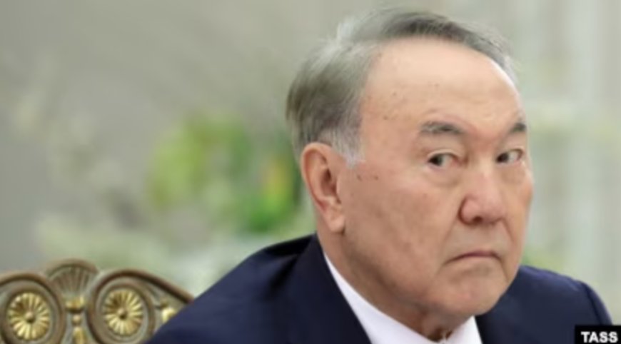Тұңғыш Президент саябағы толықтай жабылады