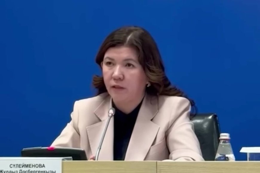 «Қыркүйек пе, әлде қыргүйек пе?»: Оқу-ағарту министрі жауап берді