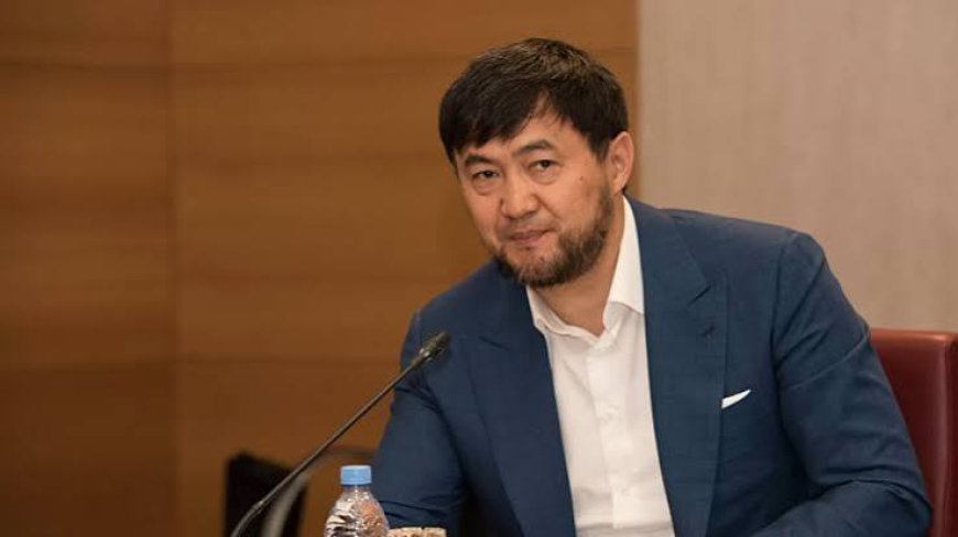 12,7 миллиард теңге: Қайрат Сатыбалдыға тиесілі қонақүй аукционға қойылды