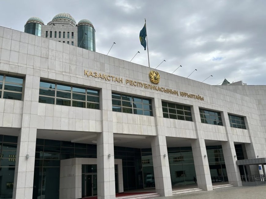 Құрылтайда оппозицияға қандай кепілдіктер берілді