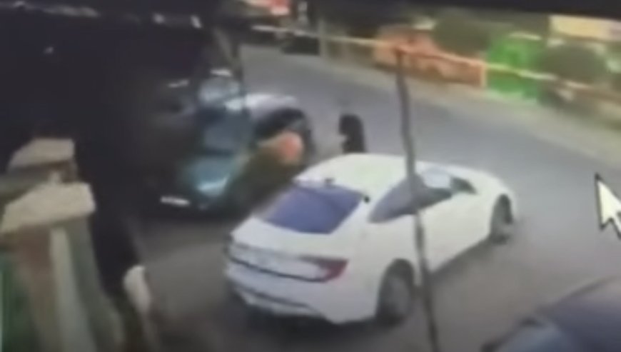 Шымкентте ер адам 65 жастағы көршісін ұрып өлтірді