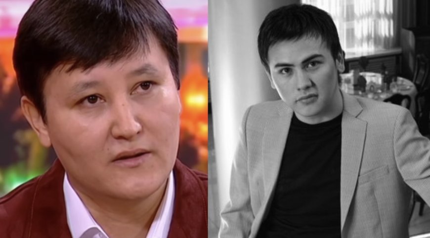 «Өзімді қатты кінәладым»: Нұржан Қалжан досынан айырылған  жол апаты туралы айтты