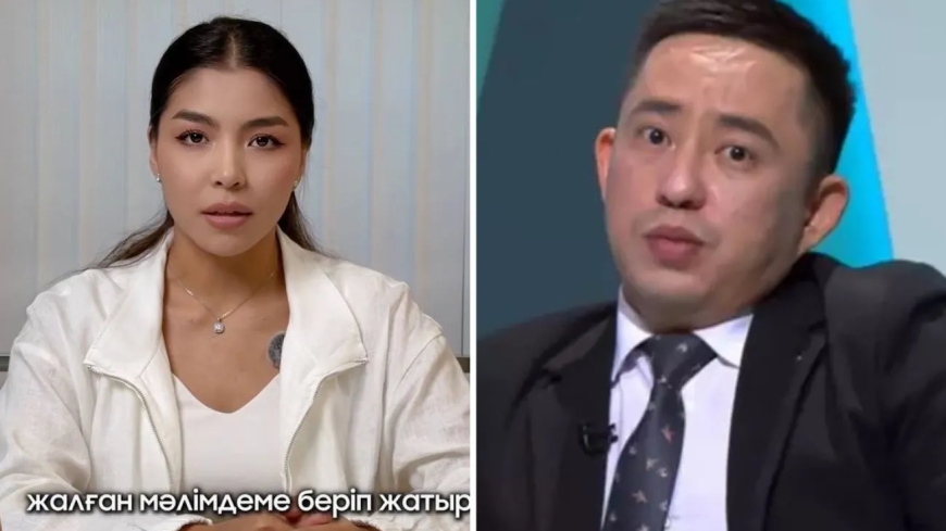 Әйеліне тіл тигізген актер Нұрсұлтан Жақсыген бас бостандығынан айырылды