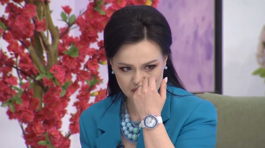 «Жанымның өрті сөнген жоқ»: Анна Данченко әсерлі жазба жариялады