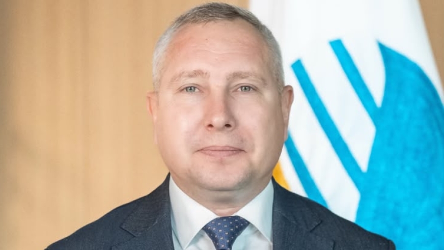 Экс-сенатор «Қазақстан темір жолы» ұлттық компаниясына қайта оралды